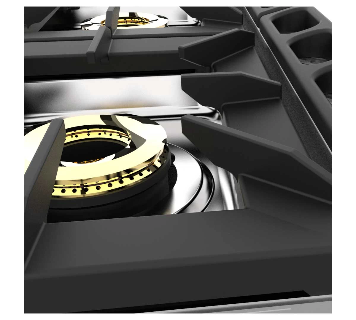 Repagas Cocina Serie 750 CG Sobremesa 5 Repagas Cocina Serie 750 CG Sobremesa - Imagen 3