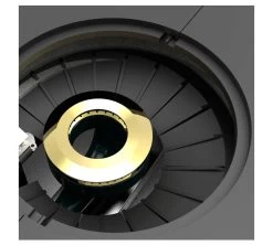 Repagas Cocina Serie 900 Gas De Pie