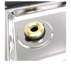 Repagas Cocina Serie 900 LC Con Horno -Buffalo Ventas repagas cocina gas 900 lc con horno 04