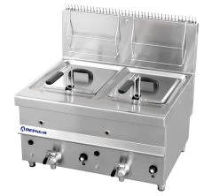 Repagas Freidora Serie 550 Smart Line FG24/M