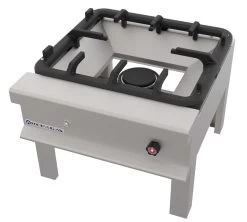 Repagas Hornillo De Pavimento HP-28