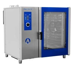 Repagas Horno Mixto Power Line HG