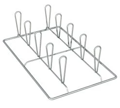 Repagas Parrilla Para Pollos