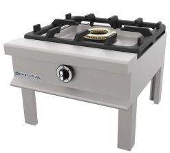 Repagas Hornillo De Pavimento HP-14