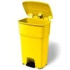 Rothopro Contenedor Con Pedal Hera 85 Litros -Buffalo Ventas rothopro contenedor hera 85 litros 02