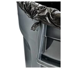 Rubbermaid Contenedor Brute Redondo 37,9 litros -Buffalo Ventas rubbermaid contenedor brute redondo 38 litros 04