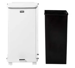 Rubbermaid Contenedor Defender 90 Litros