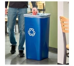 Rubbermaid Contenedor Untouchable -Buffalo Ventas rubbermaid contenedor untouchable 04