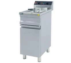 Sammic Freidora De Pie FE 15