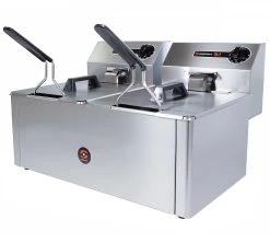 Sammic Freidora PF-6+6