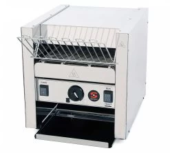 Sammic Tostadora De Pan ST