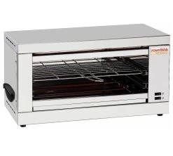 Savemah Tostador De Pan Sin Temporizador PTR 1