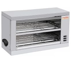 Savemah Tostador De Pan Sin Temporizador PTRC 2