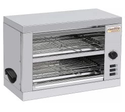 Savemah Tostador De Pan Con Temporizador PTRC 2