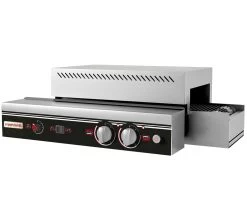 Savemah Tostadora De Túnel TT 210 DS