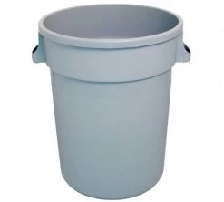 Tecno Sistema Cubo Para Desperdicios Polipropileno