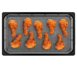 Unox Bandeja Clean.Fry