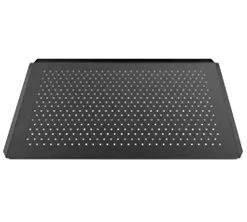 Unox Bandeja Panadería Foro.Black