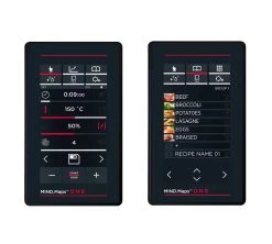 Unox Horno Mixto Cheftop Mind.Maps One Countertop 7 GN 1/1 Elect.