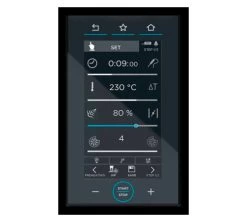 Unox Horno Cheftop Mind.Maps Big Plus 20 GN 2/1 G