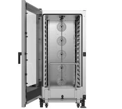 Unox Horno Cheftop Mind.Maps Big One 20 GN 1/1 Elect.