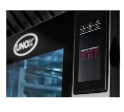 Unox Horno Cheftop Mind.Maps Big One 20 GN 1/1 Elect. -Buffalo Ventas unox horno mixto electrico cheftop one mindmaps 04