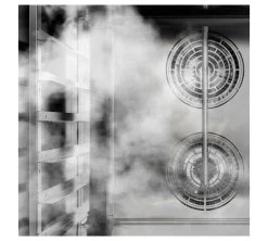 Unox Horno Cheftop Mind.Maps Big Plus 20 GN 1/1 Elect. -Buffalo Ventas unox horno mixto electrico cheftop plus mindmaps gn1 04