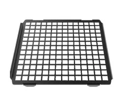 Unox Parrilla Grill GN 2/3