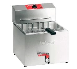 Valentine Freidora TF-10