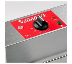 Valentine Freidora TF-7 -Buffalo Ventas valentine freidora tf 7 04