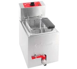 Valentine Freidora TF-5