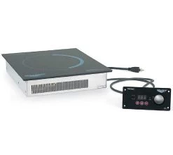 Vollrath Placa Inducción Encastrable Mirage 59601