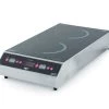 Vollrath Placa Inducción Doble -Buffalo Ventas vollrath placa induccion doble 01