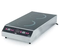 Vollrath Placa Inducción Doble