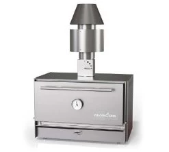 Vulcano Gres Horno Brasa/Carbón Sobremesa VST-M38D