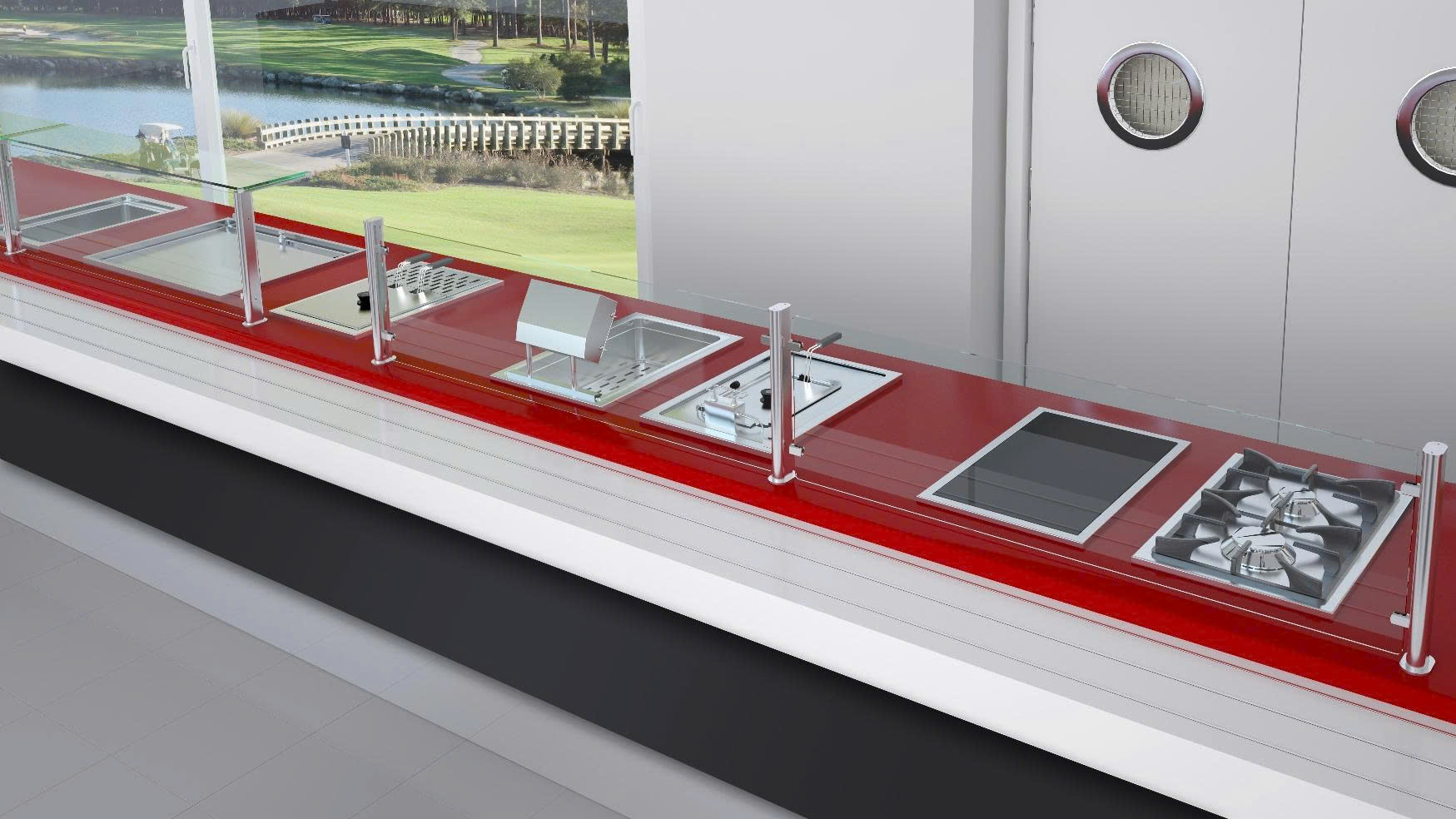 Buffalo Ventas -Buffalo Ventas z6744822226324 6af35b26b6bd0174f4c7d784606a80c5